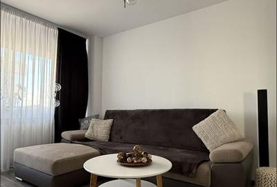 Apartament cu 2 camere semidecomandat, mobilat în Moșilor - 4