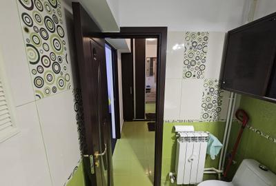 GARA - BCR Garsoniera mobilata utilata GARA - BCR Garsoniera mobilata utilata - 5