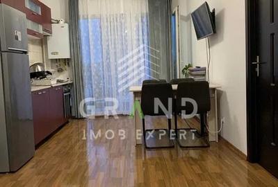 Apartament cu 2 camere semidecomandat, mobilat în Între Lacuri - 2