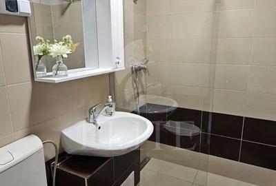 Apartament cu 2 camere decomandat, mobilat în Mărăști - 5