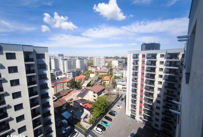 Garsonieră decomandată în Politehnica - 2