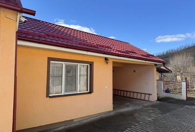 Casă cu 3 camere în Nadeș - 3