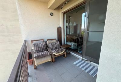 Oferta de inchiriere ap. cu 2 cam., 60 mp., Dambul-Rotund Oferta de inchiriere ap. cu 2 cam., 60 mp., Dambul-Rotund - 11