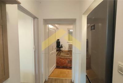 Apartament cu o camera de vanzare zona centrala Arad - 5