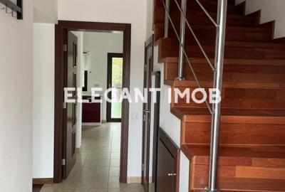 Casă cu 4 camere cu Teren 300 Mp în Corbeanca - 10