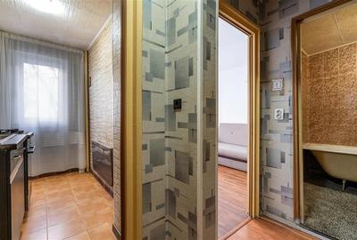 Apartament cu 2 camere decomandat în Tei - 9