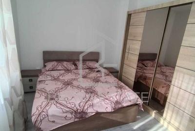 Apartament 2 camere, garaj subteran, zona Soporului - 7