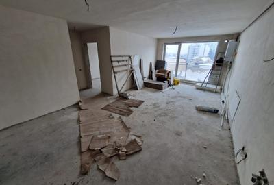 Apartament 2 camere bloc nou zona Centrala - 1