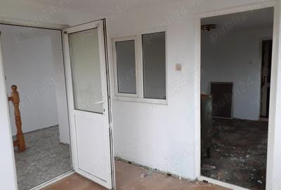 Casă cu 3 camere cu Teren 316 Mp în Central - 8