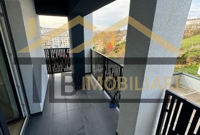 Apartament de 2 camere, 80mp, parcare, Zona Facultatea Petru Maior - 10