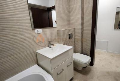 Apartament cu 2 camere decomandat, mobilat în Bucium - 1