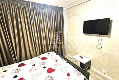 Apartament cu 2 camere decomandat în 9 Mai - 8