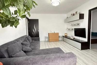 Apartament 3 camere- INEL II + boxa 5,61mp - 3