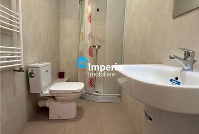 Apartament cu 3 camere în Lunca Cetățuii - 4