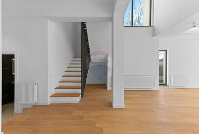 Casă individuală cu 5 camere cu Garaj în Cernica - 51