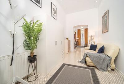 Apartament renovat in cladire istoric zona Unirii - 28