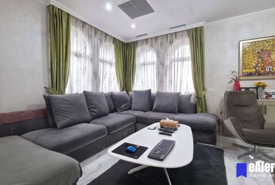 Casă individuală cu 5 camere cu Teren 685 Mp în Theodor Pallady - 6