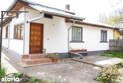 Casă cu 4 camere cu Teren 136 Mp în Drajna - 7