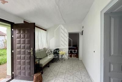 Casa individuala, 1377 mp teren, in Sanandrei - 8