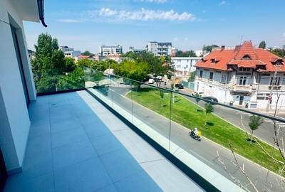 Apartamente sau Clădire de Vânzare - Strada Orzari, zona centrală, clădire noua - 8