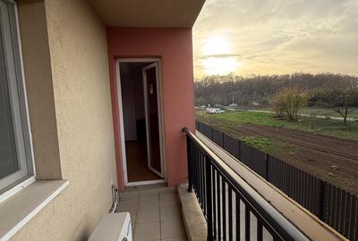 Apartament cu 2 camere semidecomandat în Pipera - 10