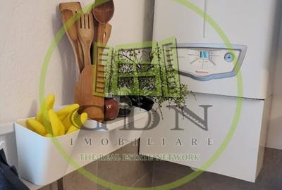 Apartament cu 2 camere decomandat, mobilat în Orizont - 13