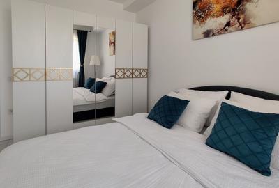 Apartament cu 2 camere decomandat în Șelimbăr - 1