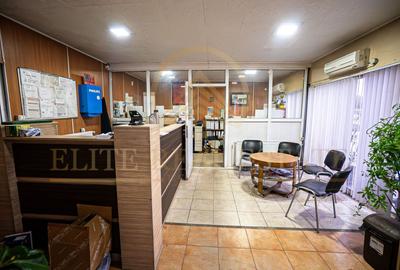 Hală industrială pe varianta Ovidiu, în spatele magazinului JUMBO - 6