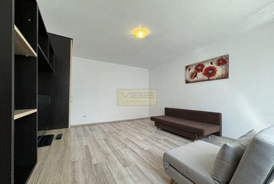 Apartament 2 camere cu loc parcare Popas Pacurari - 7