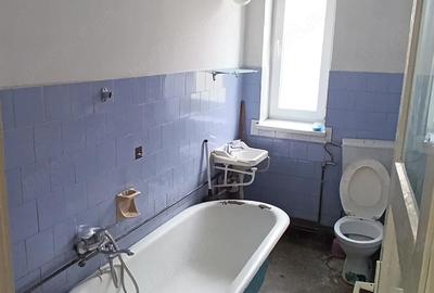 Apartament cu 2 camere decomandat în Central - 5