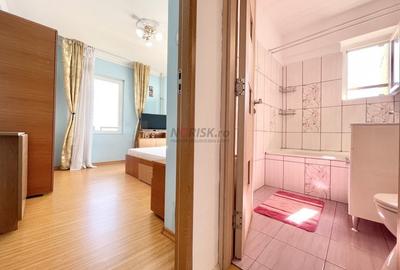 CHIRIE 4 Camere PARC TINERETULUI I PANORAMIC I Etaj 8 din 10 I METROU ! - 9