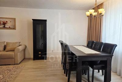 Apartament 3 camere , D-na Stanca / Prima chirie . - 4