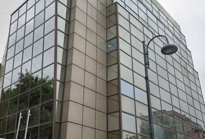 Birou, de 150 mp, în Primăverii - 1