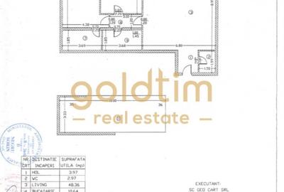 NOU RENOVAT/MOBILAT/UTILAT COMPLET/ HERASTRAU/SOSEAUA NORDULUI - 27