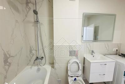 Apartament cu 2 camere în Cristian - 8