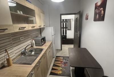 Inchirierz Garsoniera  Militari Residence strada Rezervelor - 5