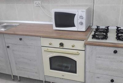 Garsonieră decomandată în Călărași - 2