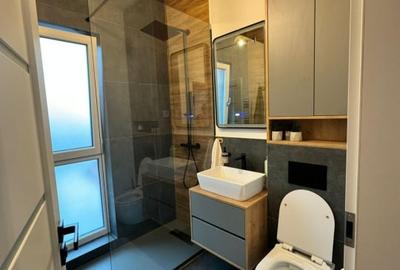 Apartament cu 4 camere, 105 mp, terasa de 50 mp, zona Teilor - 17