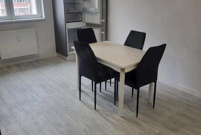 Apartament cu 2 camere decomandat în Berceni - 4