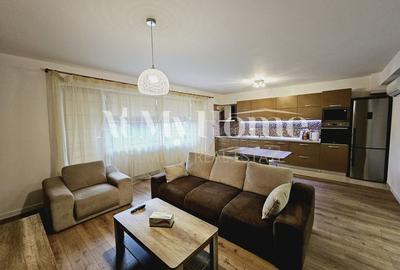 Vila noua cu 4 camere, prima inchiriere, piscina exterioara - 7