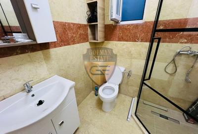 Casă individuală cu 3 camere decomandat cu Canalizare în Nord - 11