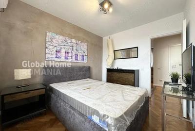 Duplex | 3 Camere | Universitate-Sala Palatului | 60mp - 1