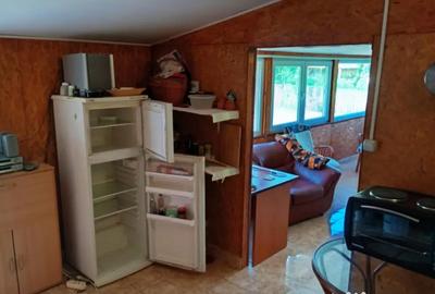 Casă cu 3 camere cu Teren 3000 Mp în Breaza - 5