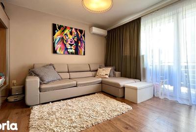 Apartament cu 2 camere în Bartolomeu - 11
