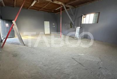 Spațiu comercial, de 110 mp, în Turnișor - 1