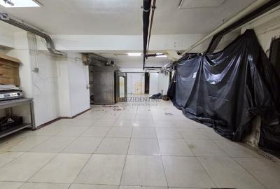 Spațiu comercial, de 329 mp, în Mihai Bravu - 19