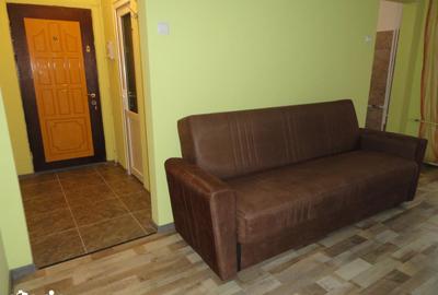 Garsonieră în Aurel Vlaicu - 14