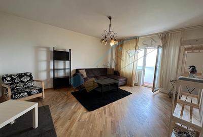 Unirii Zepter, Casa Pensii, Pozitie Splendida,  Mobilat, Utilat, Liber - 1