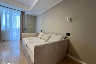 Apartament cu 3 camere în Șoseaua Nordului - 17