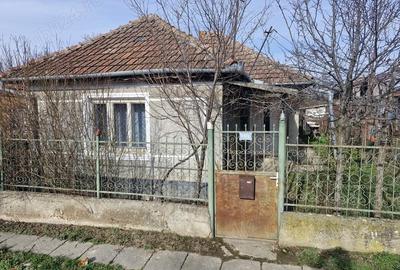 Casă cu 3 camere în Abram - 4